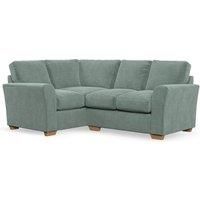 Lena Small Corner Sofa