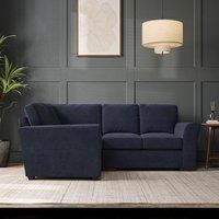 Lena Small Corner Sofa