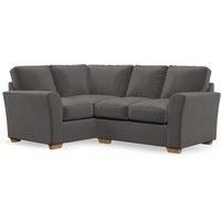 Lena Small Corner Sofa