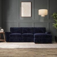 Lena 4 Seater Corner Chaise Sofa