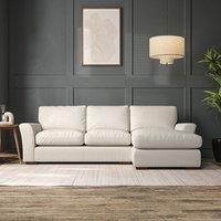 Lena 4 Seater Corner Chaise Sofa