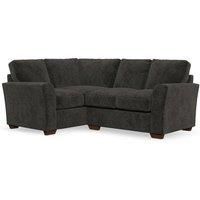 Lena Small Corner Sofa