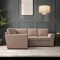 Lena Small Corner Sofa