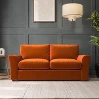 Lena 3 Seater Sofa