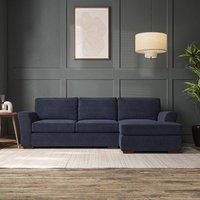 Lena 4 Seater Corner Chaise Sofa