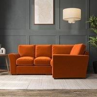 Lena Small Corner Sofa