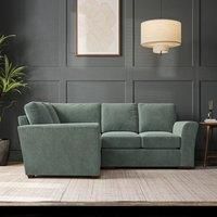 Lena Small Corner Sofa