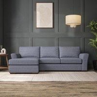 Lena 4 Seater Corner Chaise Sofa