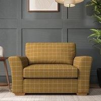 Lena Snuggle Chair