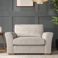 Lena Snuggle Chair