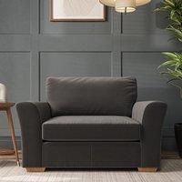 Lena Snuggle Chair