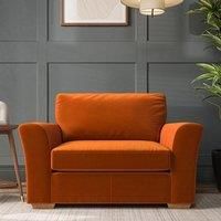 Lena Snuggle Chair