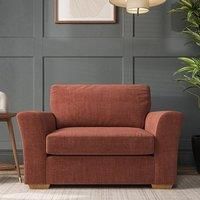 Lena Snuggle Chair