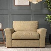 Lena Snuggle Chair