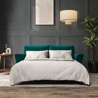 Lena 3 Seater Sofa Bed