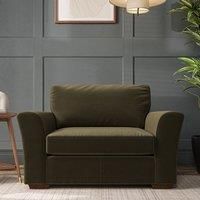 Lena Snuggle Chair
