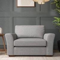 Lena Snuggle Chair