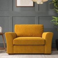 Lena Snuggle Chair