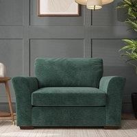 Lena Snuggle Chair
