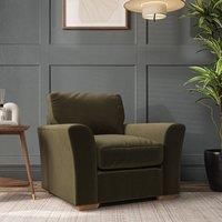 Lena Armchair