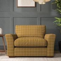 Lena Snuggle Chair