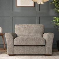 Lena Snuggle Chair