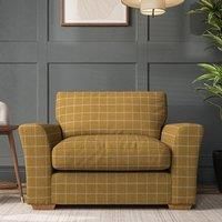 Lena Snuggle Chair
