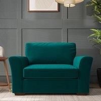 Lena Snuggle Chair