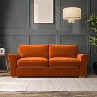 Lena Large 3 Seater Sofa