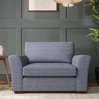 Lena Snuggle Chair