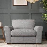 Lena Snuggle Chair