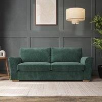 Lena Large 3 Seater Sofa