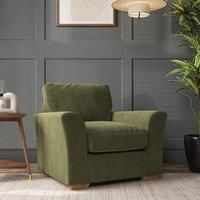 Lena Armchair