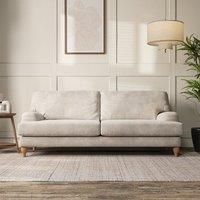 Darwin 4 Seater Sofa