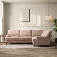 Darwin 4 Seater Corner Sofa
