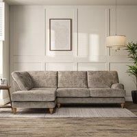 Darwin 4 Seater Corner Chaise Sofa