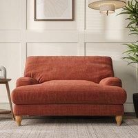 Darwin Snuggle Chair