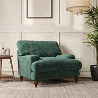 Darwin Armchair