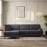Darwin 4 Seater Corner Chaise Sofa