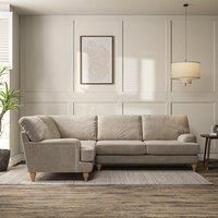 Darwin 4 Seater Corner Sofa