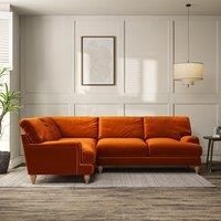 Darwin 4 Seater Corner Sofa