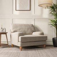 Darwin Armchair