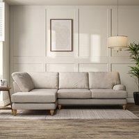 Darwin 4 Seater Corner Chaise Sofa
