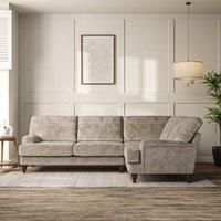 Darwin 4 Seater Corner Sofa
