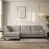 Darwin 4 Seater Corner Chaise Sofa
