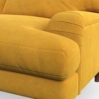 Darwin 3 Seater Sofa