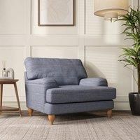 Darwin Armchair
