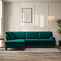 Darwin 4 Seater Corner Chaise Sofa