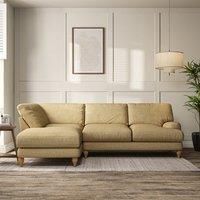 Darwin 4 Seater Corner Chaise Sofa