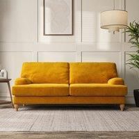 Darwin Large 3 Seater Sofa